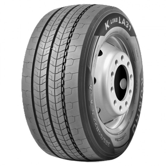 315/60 R225 KUMHO LA31
