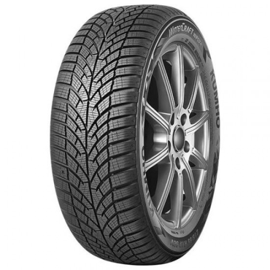 235/50 R20 Kumho WinterCraft WP52+