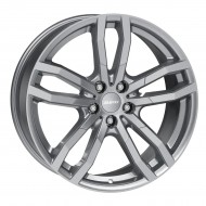 Janta aliaj ALUTEC DRIVE-X METAL GREY 9.5X21 5X120 ET22 74.1