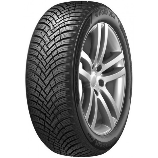225/55 R17 HANKOOK WINTER ICEPT RS3 W462 101V XL