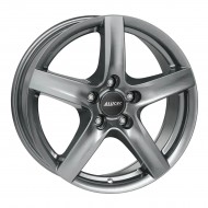 Janta aliaj ALUTEC GRIP GRAPHIT 5.5X15 4X100 ET36 54.1