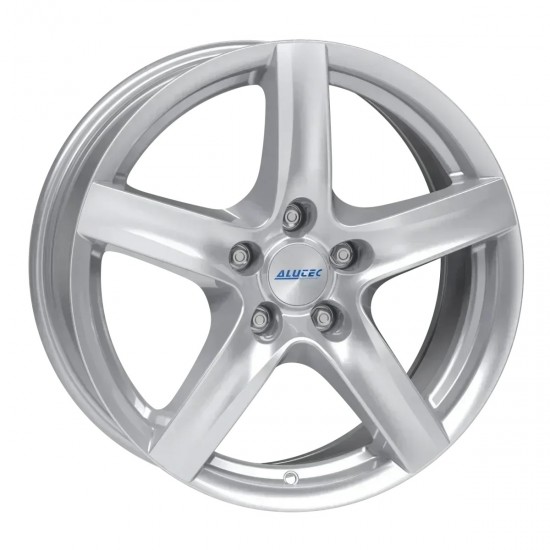 Janta aliaj ALUTEC GRIP POLAR SILBER 6X15 4X108 ET25 65.1