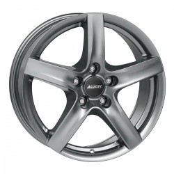 Janta aliaj ALUTEC GRIP GRAPHIT 7X16 4X098 ET35 58.1 Janta aliaj ALUTEC GRIP GRAPHIT 7X16 4X098 ET35 58.1