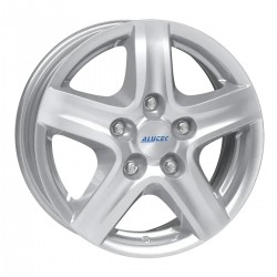 Janta aliaj ALUTEC GRIP TRANSPORTER POLAR SILBER 6.5X16 5X120 ET50 65.1 Janta aliaj ALUTEC GRIP TRANSPORTER POLAR SILBER 6.5X16 5X120 ET50 65.1