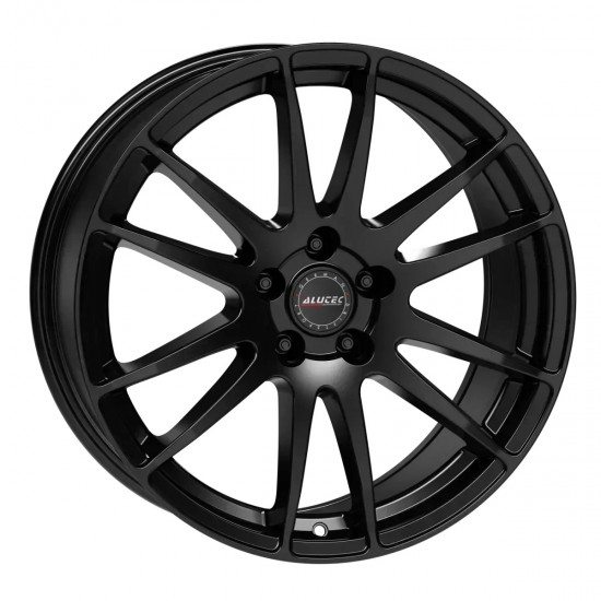 Janta aliaj ALUTEC MONSTR RACING SCHWARZ 7.5X18 5X108 ET45 70.1