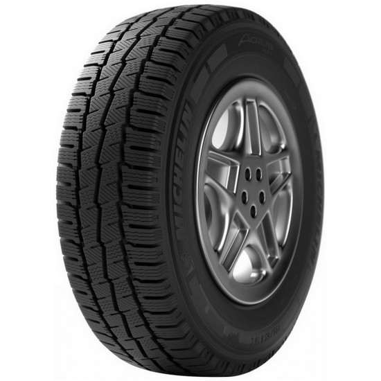 205/75R16C 110/108R AGILIS ALPIN 8PR MS 3PMSF (E-9.2) MICHELIN