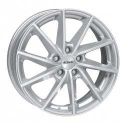 Janta aliaj ALUTEC SINGA POLAR SILBER 6X15 4X098 ET35 58.1 Janta aliaj ALUTEC SINGA POLAR SILBER 6X15 4X098 ET35 58.1