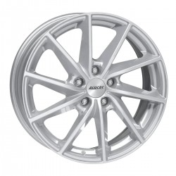 Janta aliaj ALUTEC SINGA POLAR SILBER 6X15 4X100 ET40 60.1 Janta aliaj ALUTEC SINGA POLAR SILBER 6X15 4X100 ET40 60.1