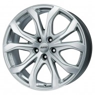 Janta aliaj ALUTEC W10 POLAR SILBER 9X20 5X112 ET29 66.5