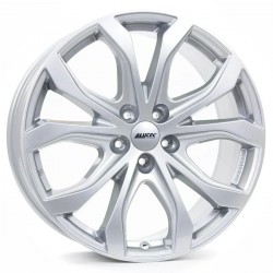 Janta aliaj ALUTEC W10-X POLAR SILBER 8.5X19 5X127 ET55 71.6 Janta aliaj ALUTEC W10-X POLAR SILBER 8.5X19 5X127 ET55 71.6