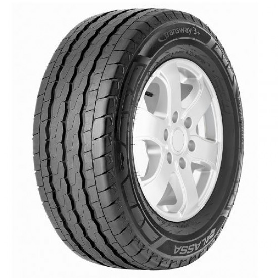 235/65 R16 LASSA Transway 3+