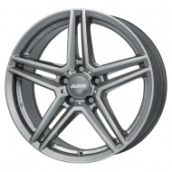 Janta aliaj ALUTEC M10 METAL GREY 7X16 5X112 ET48 66.5