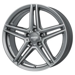 Janta aliaj RIAL M10 METAL GREY 7X17 5X112 ET48.5 66.5 Janta aliaj RIAL M10 METAL GREY 7X17 5X112 ET48.5 66.5