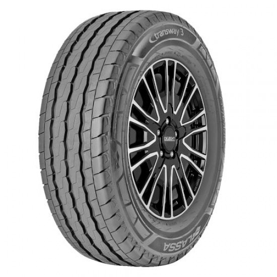 215/65 R15 LASSA Transway 3