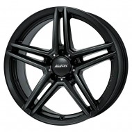 Janta aliaj ALUTEC M10 RACING SCHWARZ 7.5X17 5X112 ET45 66.5