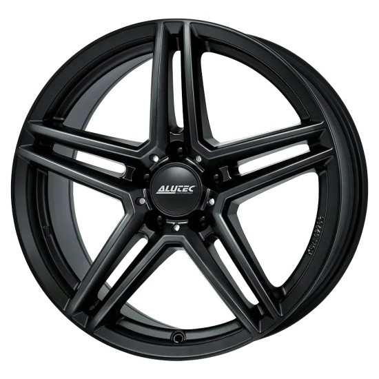 Janta aliaj ALUTEC M10 RACING SCHWARZ 7.5X17 5X112 ET45 66.5