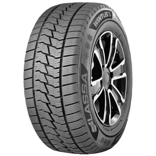 235/65 R16 LASSA WINTUS 3