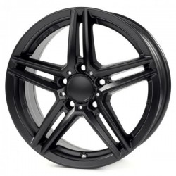 Janta aliaj ALUTEC M10-X RACING SCHWARZ 8.5X20 5X112 ET53 66.5 Janta aliaj ALUTEC M10-X RACING SCHWARZ 8.5X20 5X112 ET53 66.5