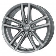 Janta aliaj ALUTEC X10 METAL GREY 7X16 5X120 ET31 72.6