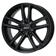 Janta aliaj ALUTEC X10 RACING SCHWARZ 7X16 5X120 ET40 72.6