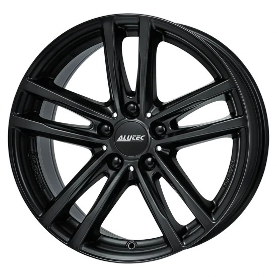 Janta aliaj ALUTEC X10 RACING SCHWARZ 7X16 5X120 ET40 72.6