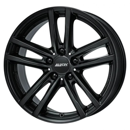 Janta aliaj ALUTEC X10 RACING SCHWARZ 7X16 5X112 ET47 66.5