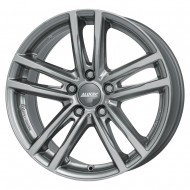Janta aliaj ALUTEC X10 METAL GREY 7X16 5X112 ET47 66.5