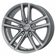 Janta aliaj RIAL X10 METAL GREY 7X17 5X112 ET47 66.5