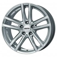 Janta aliaj ALUTEC X10 POLAR SILBER 7.5X17 5X120 ET37 72.6