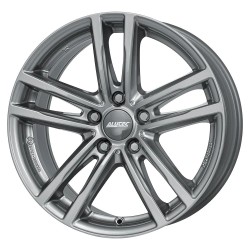 Janta aliaj RIAL X10 METAL GREY 7.5X17 5X120 ET37 72.6 Janta aliaj RIAL X10 METAL GREY 7.5X17 5X120 ET37 72.6