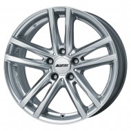 Janta aliaj RIAL X10 POLAR SILBER 7.5X17 5X120 ET43 72.6