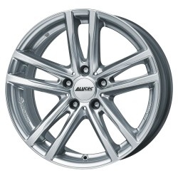 Janta aliaj RIAL X10 POLAR SILBER 7.5X17 5X120 ET43 72.6 Janta aliaj RIAL X10 POLAR SILBER 7.5X17 5X120 ET43 72.6
