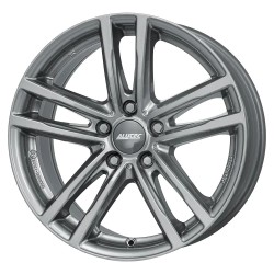 Janta aliaj ALUTEC X10 METAL GREY 8X17 5X120 ET30 72.6 Janta aliaj ALUTEC X10 METAL GREY 8X17 5X120 ET30 72.6