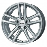 Janta aliaj ALUTEC X10 POLAR SILBER 8X18 5X120 ET30 72.6