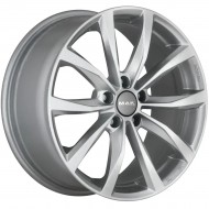 Janta aliaj MAK WOLF SILVER 6.5X16 5X114.3 ET40 76