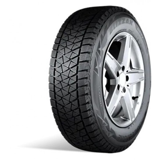 235/75 R15 BLIZZAK DM V2