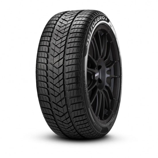 215/55 R17 WINTER SOTTOZERO 3