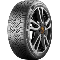 215/55 R18 CONTINENTAL ALLSEASONCONTACT2 99V XL