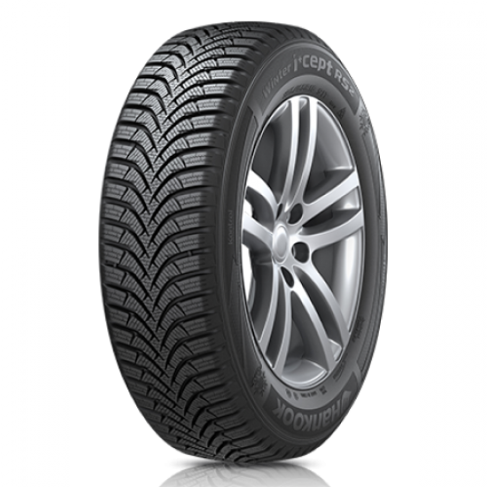 175/55 R15 HANKOOK W452 WINTER ICEPT RS2 77T
