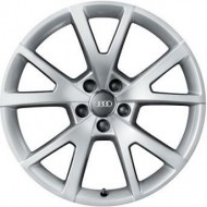 AUDI OE A6 7.5JxR18 PCD5X112 ET37 CB66.4