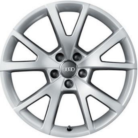 AUDI OE A6 7.5JxR18 PCD5X112 ET37 CB66.4