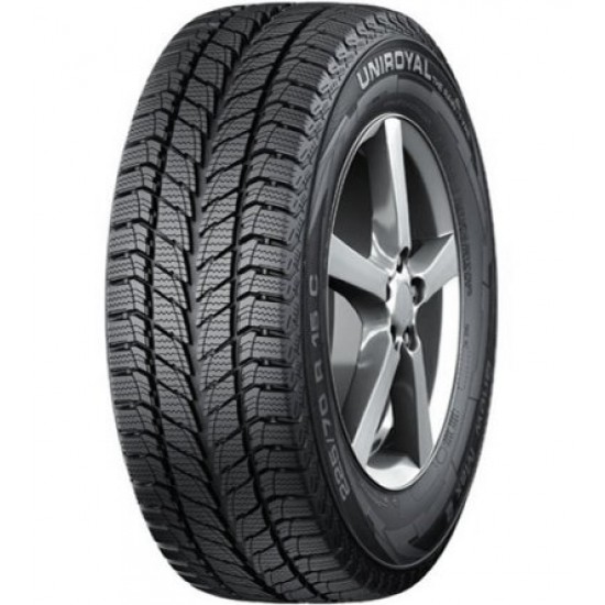 185/75 R16 UNIROYAL SNOW MAX 2 8PR