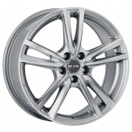 Janta aliaj MAK ICONA SILVER 6.5X16 5X108 ET45 72
