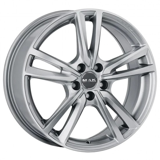 Janta aliaj MAK ICONA SILVER 6.5X16 5X108 ET45 72