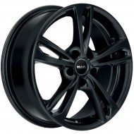 Janta aliaj MAK EMBLEMA GLOSS BLACK 6.5X16 5X110 ET35 65.1