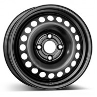 Janta Otel ALCAR STAHLRAD 3000 5x14 4x100 ET45