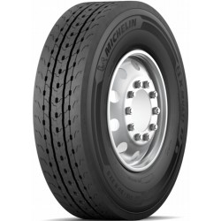 265/70 R19.5 X MULTI Z2 265/70 R19.5 X MULTI Z2