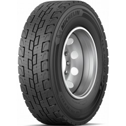 285/70 R19.5 X MULTI D2 285/70 R19.5 X MULTI D2