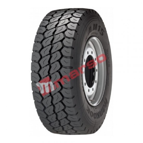 385/65 R22.5 AM15+