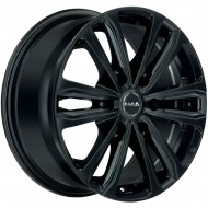 Janta aliaj MAK SAFARI 6 GLOSS BLACK 7.5X17 6X139.7 ET38 67.1